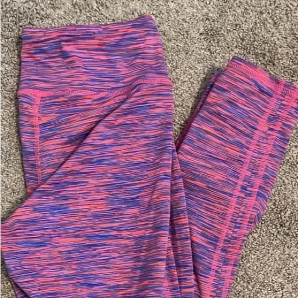 Iilly Pulitzer leggings small